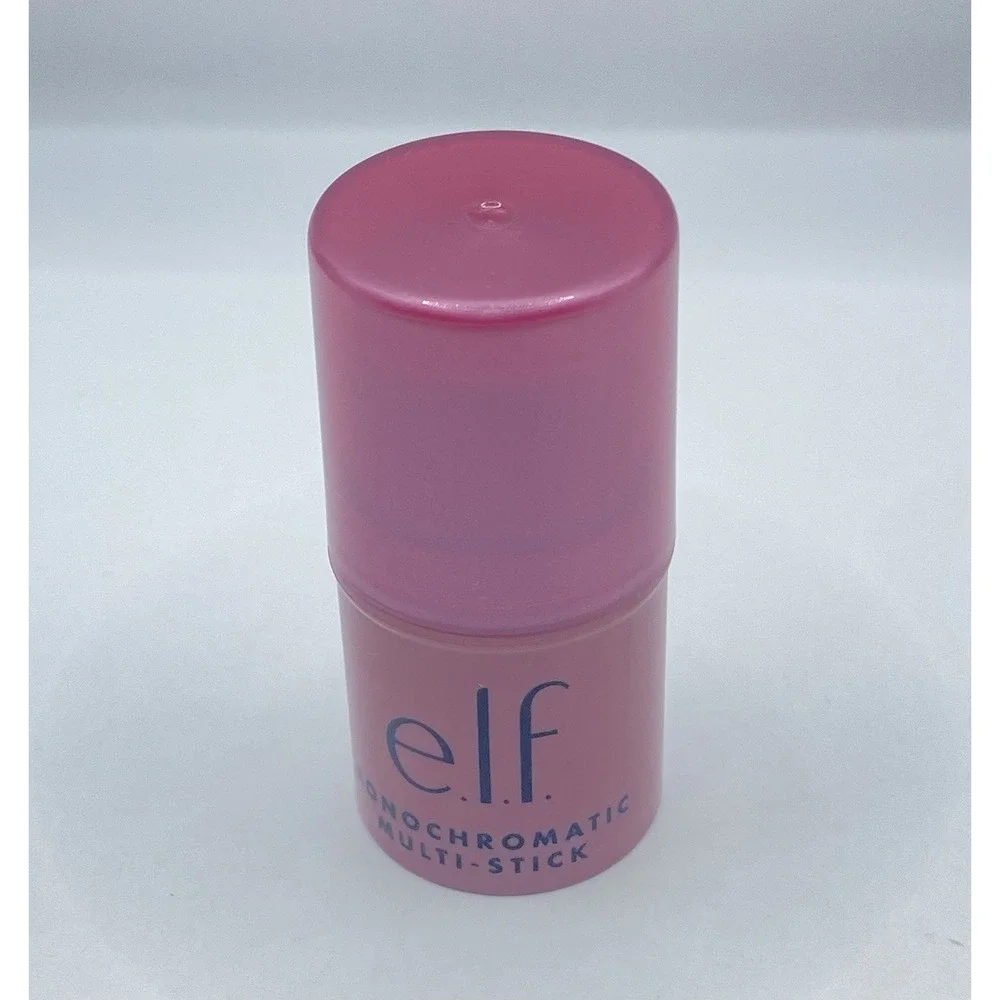 E.L.F. Monochromatic Multi Stick Sparkling Rose NEW